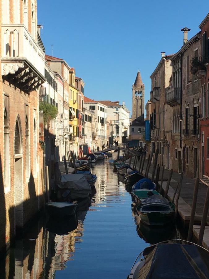 Carbonaia * Venecia